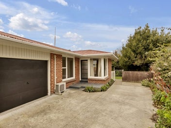 2/694 Avonside Drive, Avonside, Christchurch