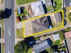 308 Massey Road, Mangere East, Auckland