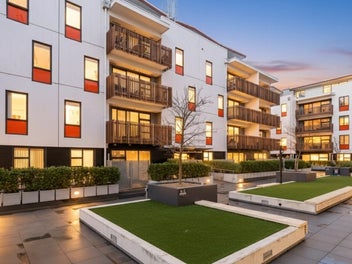 406/24 Library Lane, Albany, Auckland