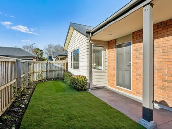 24E Collins Street, Addington, Christchurch