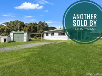 638 West Coast Road, Makarau, Warkworth