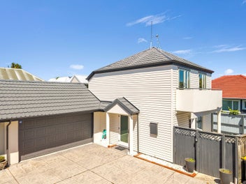 6/64 Alexandra Street, Richmond, Christchurch