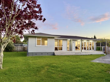 5 Jarmey Place, Mangakakahi, Rotorua