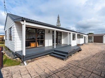 187 Pukete Road, Pukete, Hamilton