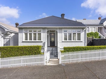 21 Carlton Gore Road, Grafton, Auckland