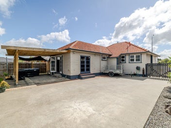 84 Vogel Street, Roslyn, Palmerston North