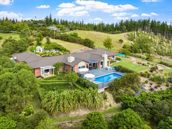 206 Martin Access Road, Makarau, Warkworth