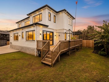 46A Churchill Avenue, Manurewa, Auckland