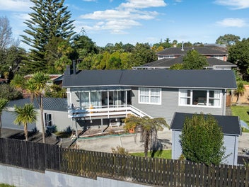38 Sunvue Road, Glen Eden, Auckland