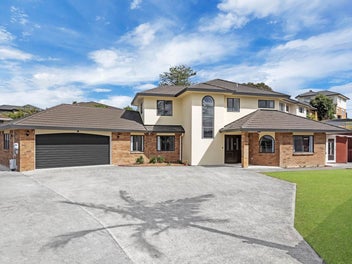 36 Piper Place, Goodwood Heights, Auckland