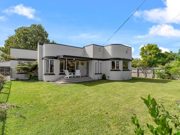 24 Studholme Street, Morrinsville, Morrinsville