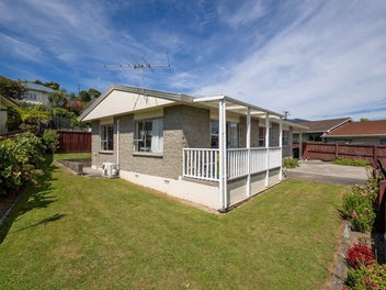 2/225 Annesbrook Drive, Wakatu, Nelson