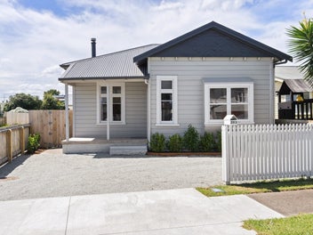 283 Kahutia Street, Gisborne, Gisborne
