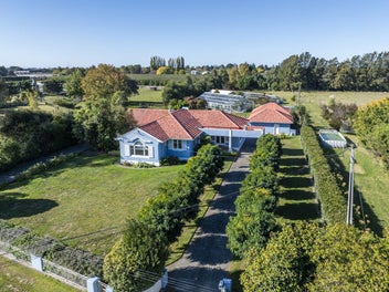 26 Elwood Road, Waipatu, Hastings