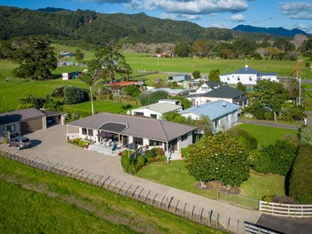 1175 Tiki Sh25 Road, COROMANDEL, Coromandel