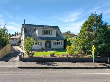 37 River Terrace, Ashburton, Ashburton