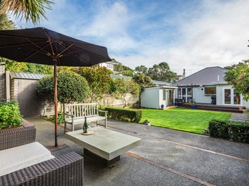5 Everest Street, Khandallah, Wellington