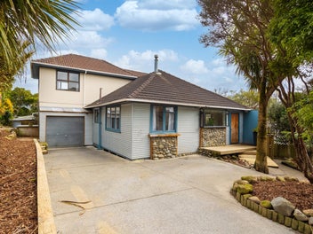 22 Hereford Street, Cannons Creek, Porirua