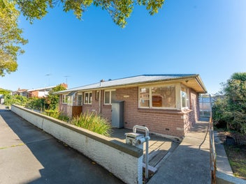 3 Hertnon Street, West End, Timaru
