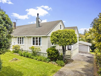 3 Craigbank Avenue, New Lynn, Auckland