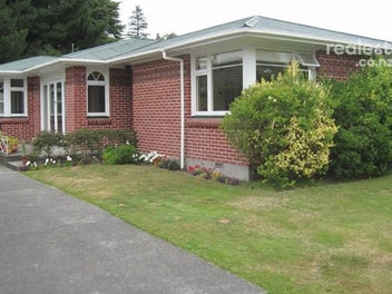 92 Joy Street, Shirley, Christchurch