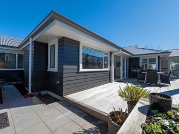 1A Rogers Place, Taupo