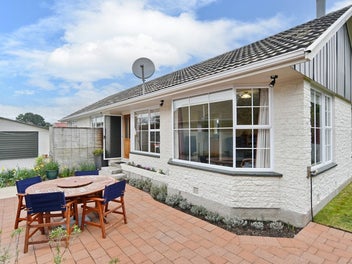 128 Mcgregors Road, Linwood, Christchurch