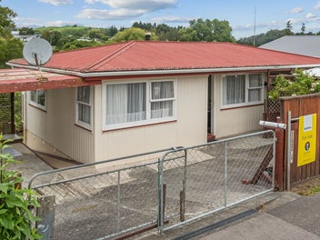 38 Neumann Street, Kawakawa, Kawakawa