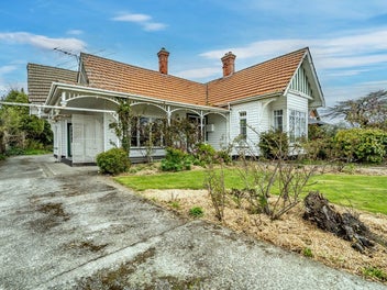 35 Earnslaw Street, Avenal, Invercargill
