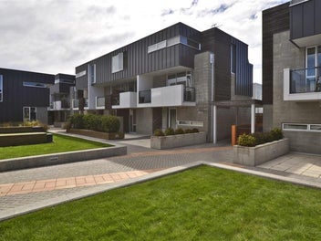 26/225 Salisbury Street, Christchurch Central, Christchurch
