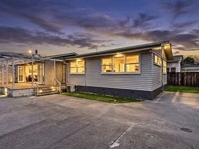 94B Walmsley Road, Favona, Auckland