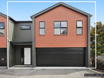 1/3 Charlemont Street, Whitiora, Hamilton