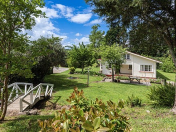 77 Worsp Road, Pipiwai, Whangarei