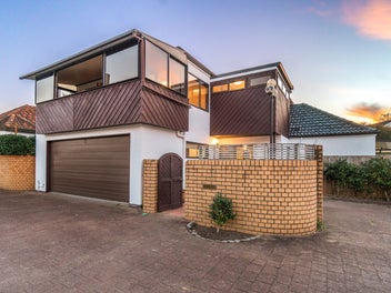 3/636 Remuera Road, Remuera, Auckland