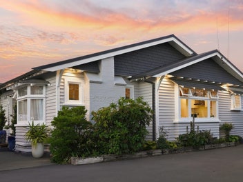 127 Weston Road, St Albans, Christchurch