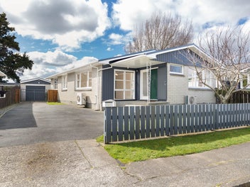 131 Clouston Park Road, Clouston Park, Upper Hutt