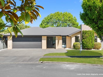 20 Longspur Avenue, Wigram, Christchurch