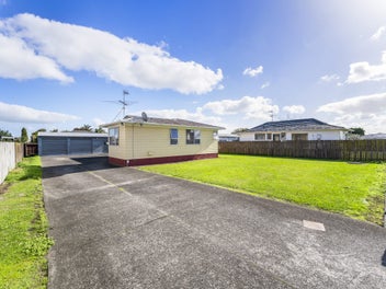 18 Station Road, Takanini, Auckland