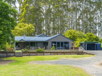 427 Palmer Mill Road, Taupo
