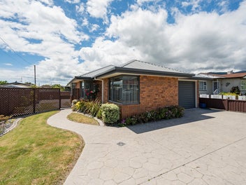 21 Talbot Street, Richmond