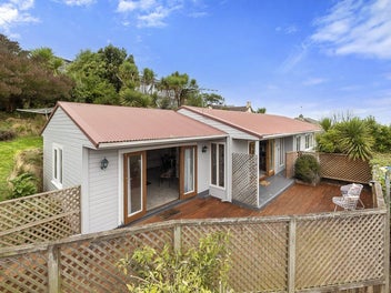 28 Chisholm Place, Tainui, Dunedin