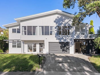 61 Churton Drive, Churton Park, Wellington