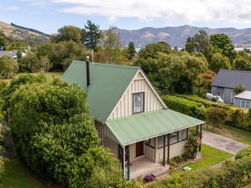 26 Woodills Road, Akaroa, Akaroa