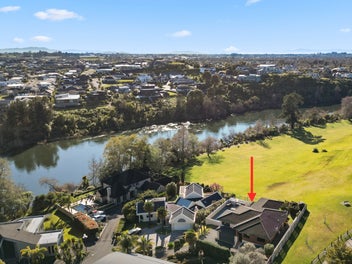 17 River Oaks Place, Pukete, Hamilton
