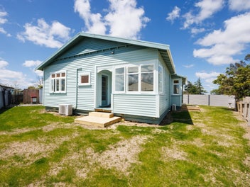 28A Thames Street, Rongotea, Rongotea