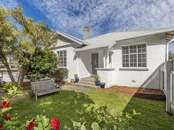 44 Monorgan Road, Strathmore Park, Wellington