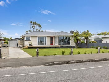 120 Orowaiti Road, Westport, Westport