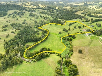 49 James Mckenzie Way, Okaihau, Okaihau