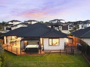 34 Wingfield Road, Pokeno