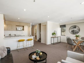 17C/35 Johnston Street, Wellington Central, Wellington